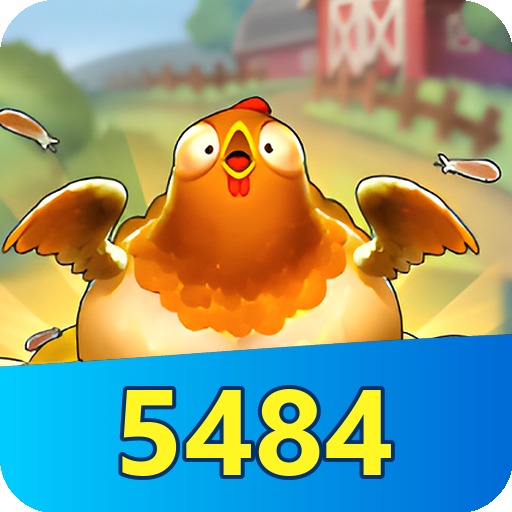 Logo Oficial 5484 Download